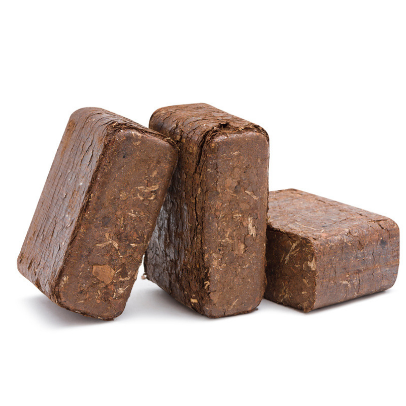buy ruf bark briquettes